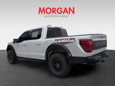 2025 Ford F-150 — detail view