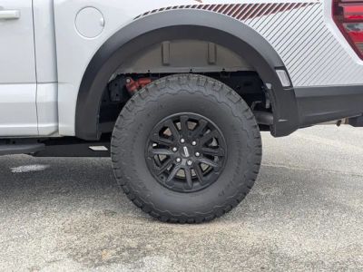 2025 Ford F-150 — photo 11 view