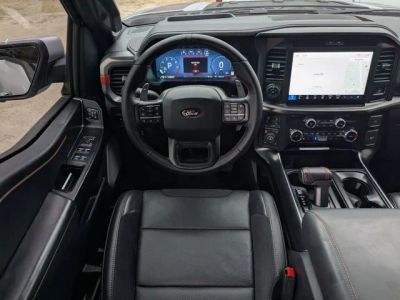 2025 Ford F-150 — photo 15 view