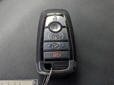 2025 Ford F-150 — photo 29 view