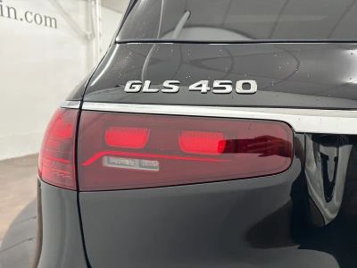 2026 Mercedes-Benz GLS - Photo 11