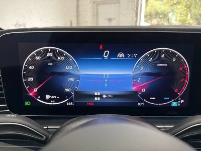 2026 Mercedes-Benz GLS - Photo 34