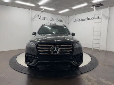 2026 Mercedes-Benz GLS - Photo 2