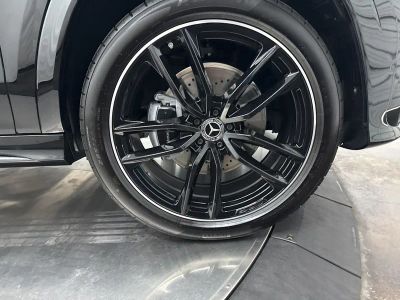 2026 Mercedes-Benz GLS - Photo 9