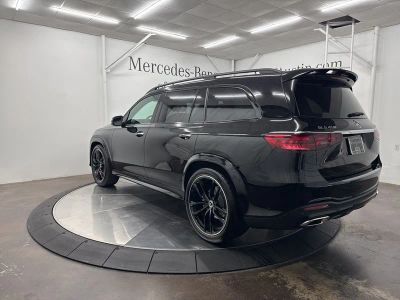 2026 Mercedes-Benz GLS - Photo 5
