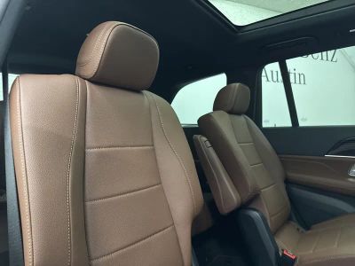 2026 Mercedes-Benz GLS - Photo 28