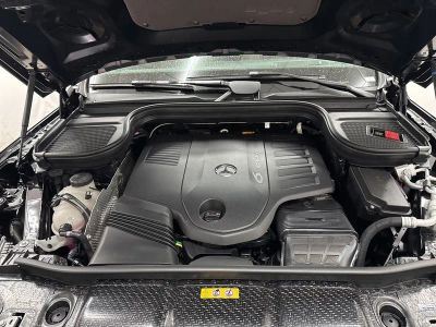 2026 Mercedes-Benz GLS - Photo 33