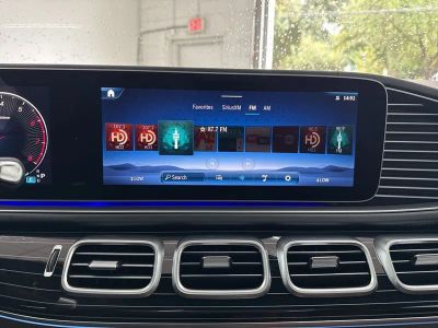 2026 Mercedes-Benz GLS - Photo 37