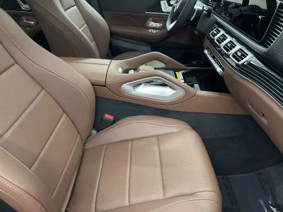 2026 Mercedes-Benz GLS - Photo 32