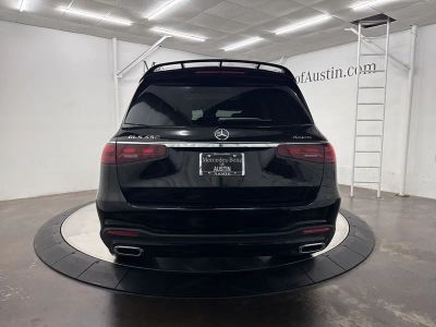 2026 Mercedes-Benz GLS - Photo 6