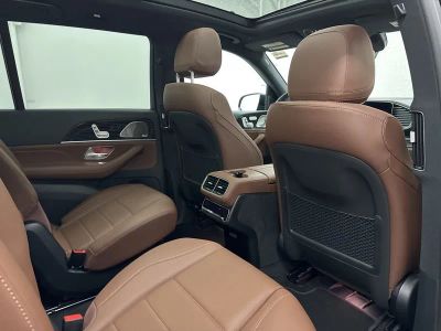 2026 Mercedes-Benz GLS - Photo 27