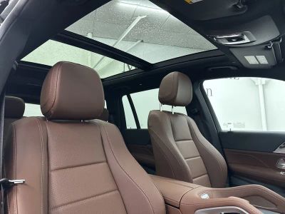 2026 Mercedes-Benz GLS - Photo 31