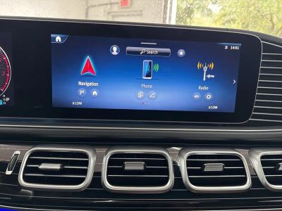 2026 Mercedes-Benz GLS - Photo 35