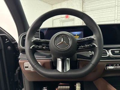 2026 Mercedes-Benz GLS - Photo 15