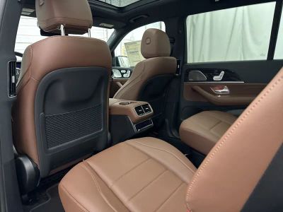2026 Mercedes-Benz GLS - Photo 18