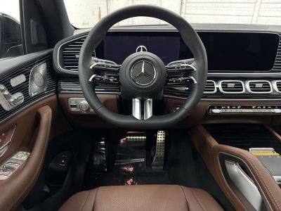 2026 Mercedes-Benz GLS - Photo 21