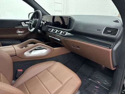 2026 Mercedes-Benz GLS - Photo 30