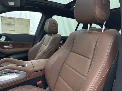 2026 Mercedes-Benz GLS - Photo 13