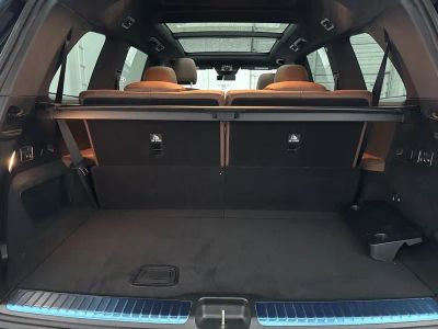 2026 Mercedes-Benz GLS - Photo 25