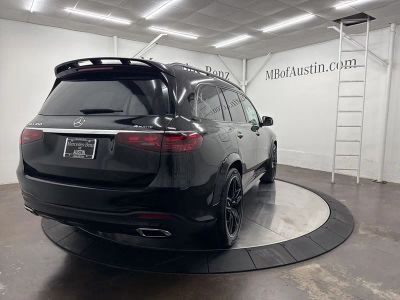2026 Mercedes-Benz GLS - Photo 7