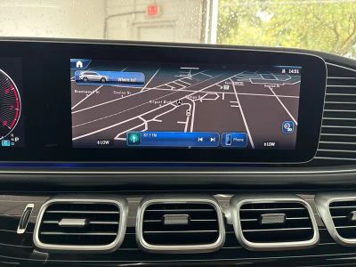 2026 Mercedes-Benz GLS - Photo 36