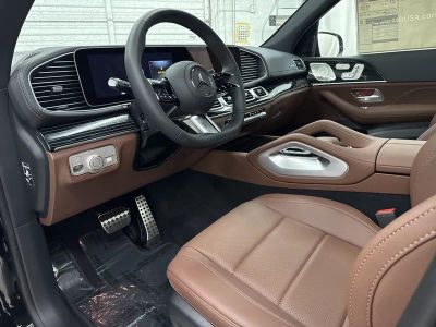 2026 Mercedes-Benz GLS - Photo 12