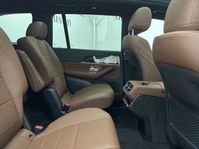 2026 Mercedes-Benz GLS - Photo 29