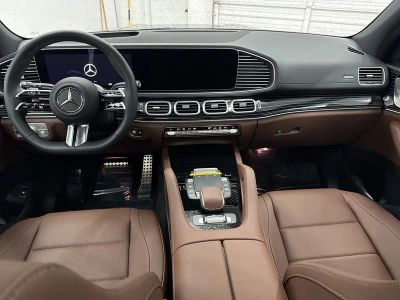 2026 Mercedes-Benz GLS - Photo 22