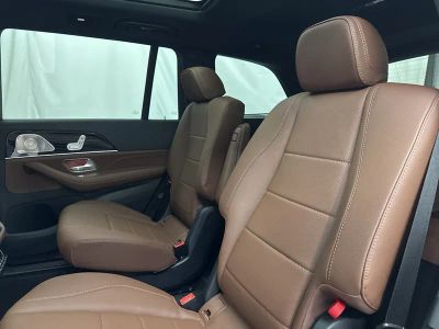 2026 Mercedes-Benz GLS - Photo 19
