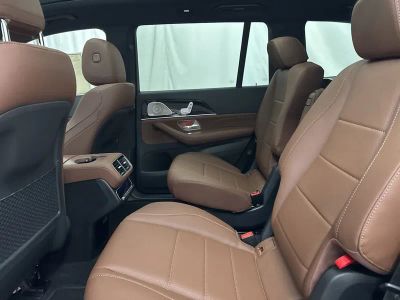 2026 Mercedes-Benz GLS - Photo 20