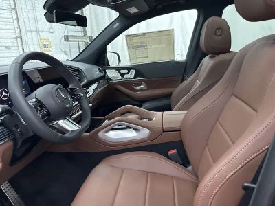 2026 Mercedes-Benz GLS - Photo 14