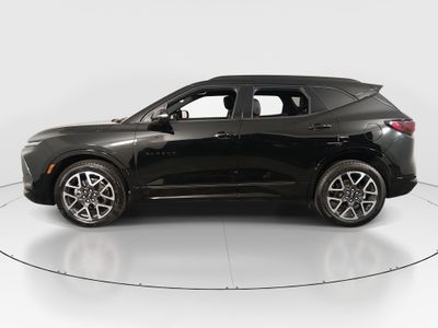 2025 Chevrolet Blazer - Photo 4