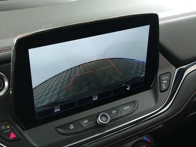 2025 Chevrolet Blazer - Photo 16