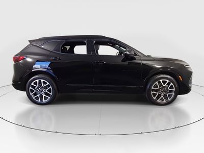 2025 Chevrolet Blazer - Photo 8