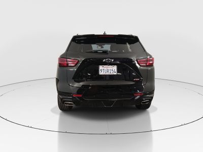 2025 Chevrolet Blazer - Photo 6