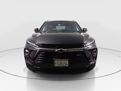 2025 Chevrolet Blazer - Photo 2