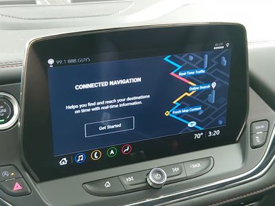 2025 Chevrolet Blazer - Photo 17