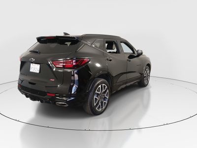 2025 Chevrolet Blazer - Photo 7
