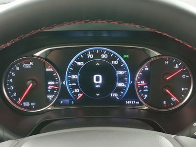 2025 Chevrolet Blazer - Photo 14