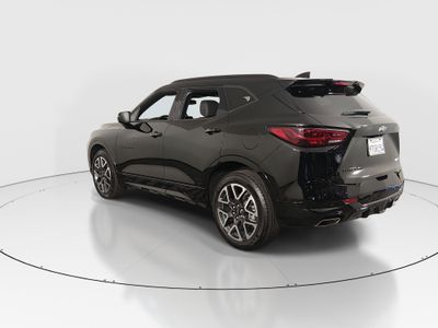 2025 Chevrolet Blazer - Photo 5