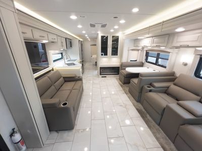 2026 Entegra ACCOLADE XL - Photo 6