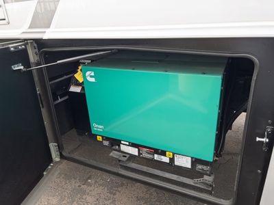 2026 Entegra ACCOLADE XL - Photo 38