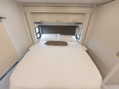 2026 Entegra ACCOLADE XL - Photo 20