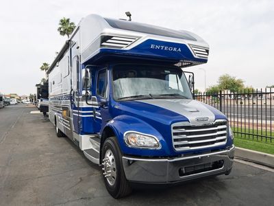 2026 Entegra ACCOLADE XL - Photo 1