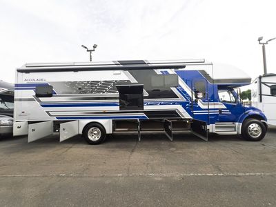 2026 Entegra ACCOLADE XL - Photo 23