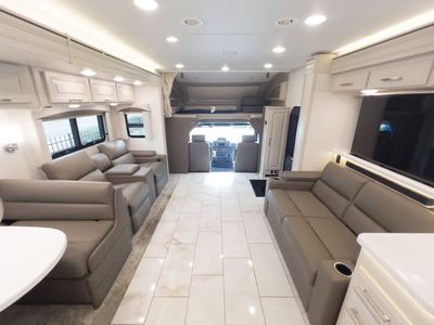 2026 Entegra ACCOLADE XL - Photo 4