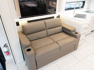 2026 Entegra ACCOLADE XL - Photo 10