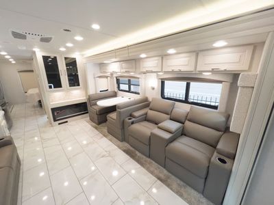 2026 Entegra ACCOLADE XL - Photo 7