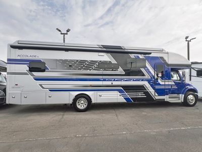 2026 Entegra ACCOLADE XL - Photo 22