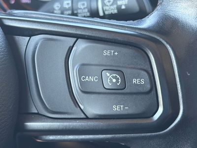 2020 Jeep Wrangler - Photo 20
